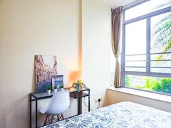 The Lakeshore (D22), Condominium #610143241